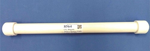 RM 8564 CO2-生物源，現(xiàn)代生物群落(二氧化碳)標(biāo)準(zhǔn)品