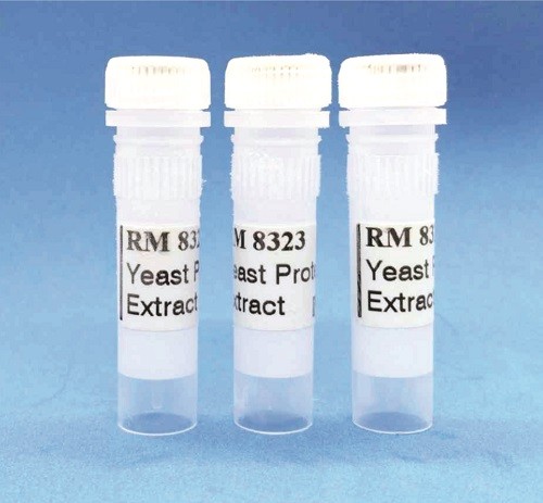 RM 8323 酵母蛋白抽提物標(biāo)準(zhǔn)品