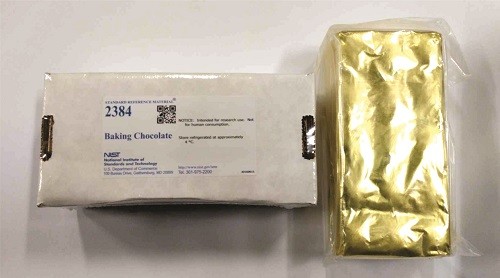 SRM 2384  烤巧克力標(biāo)準(zhǔn)品