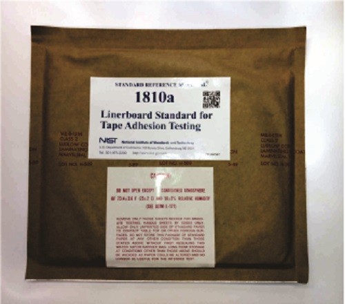 SRM 1810a  襯板標(biāo)準(zhǔn)品