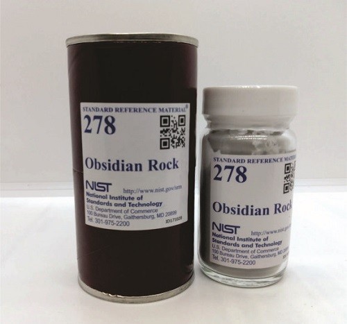 SRM 277  鎢精礦標(biāo)準(zhǔn)品